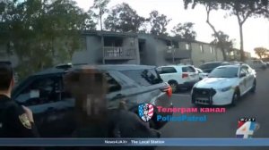 В США освободили 122 ребенка