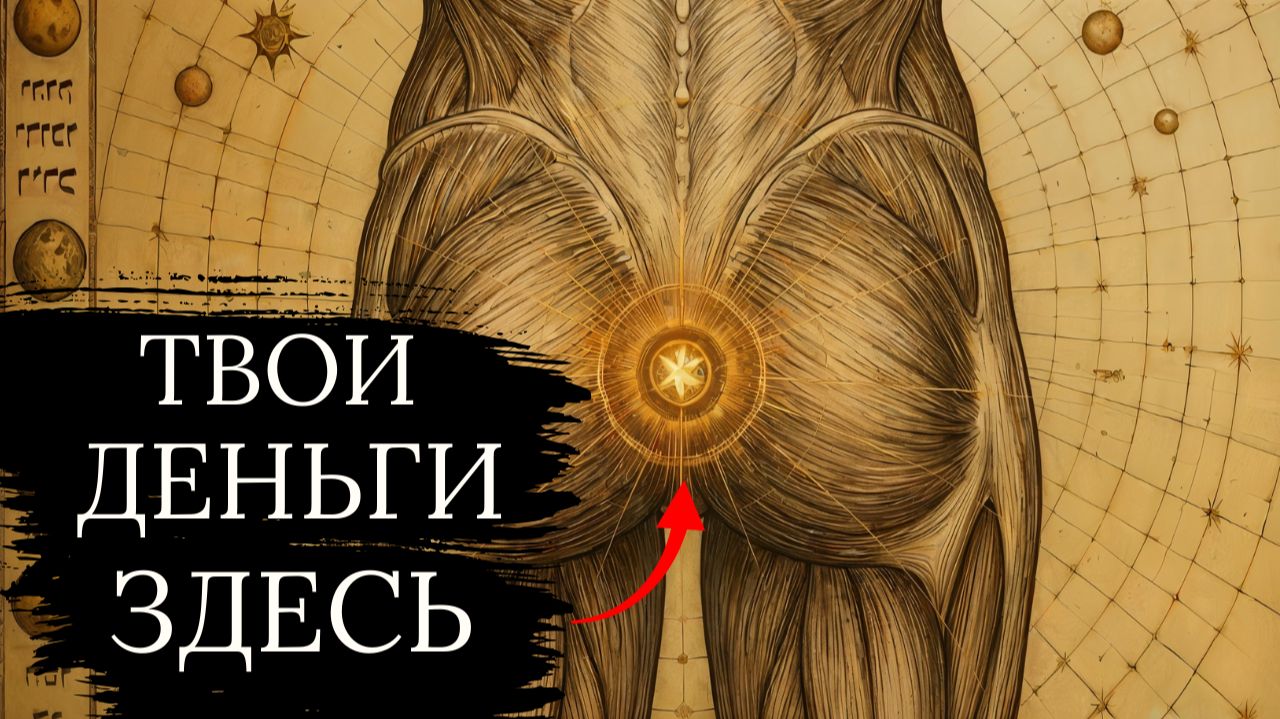 СЕКСУАЛЬНАЯ ЭНЕРГИЯ Женщины - КЛЮЧ к Изобилию Мужчины (Древняя Тантра) смотреть онлайн