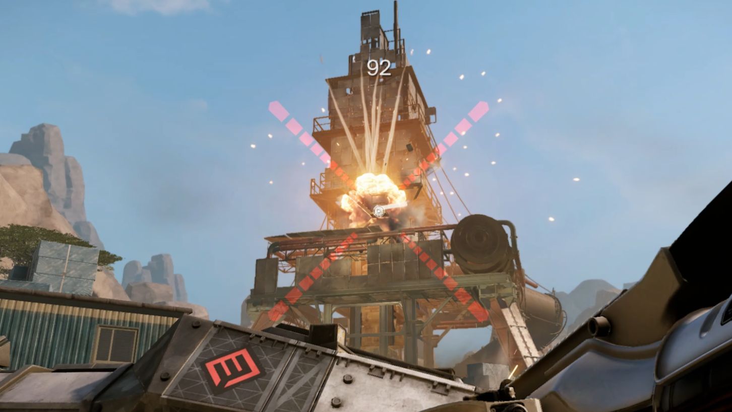 Warface Тренировка Жизнь Игра