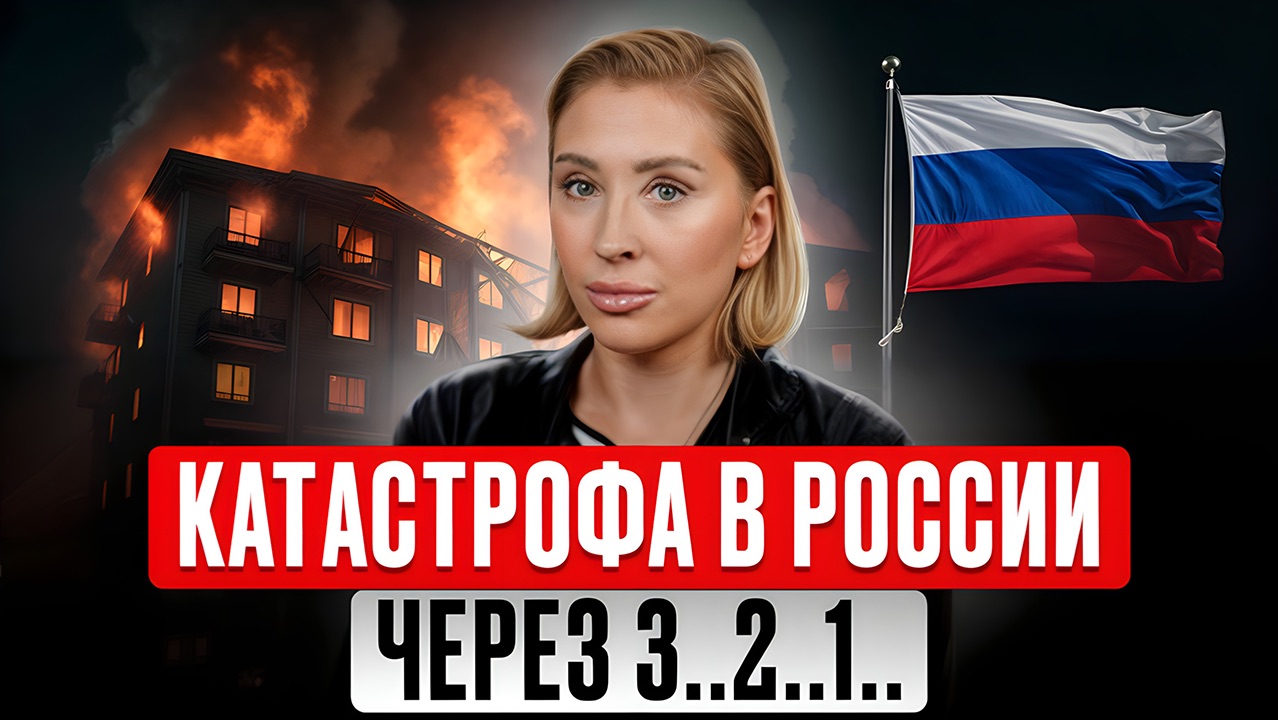 Мы входим в период КРИЗИСОВ! Почему к 2028 году Россиянам будет НЕГДЕ ЖИТЬ?