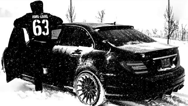 Музыка в Машину l ПАЦАНСКИЕ Треки 2023 #Музыка смотреть онлайн