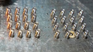 Кто быстрее токарь или ЧПУ фрезерный станок?