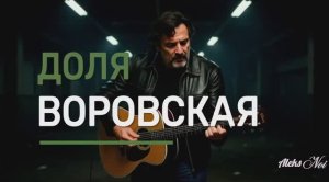 🔥 ANM —«Доля воровская — 2025» | Новинка недели