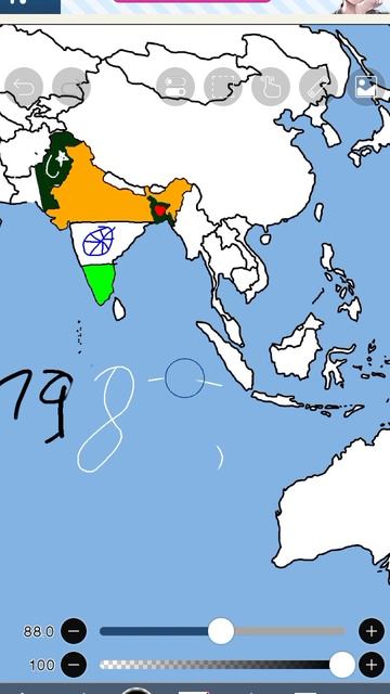 Эволюция Индия Часть 34