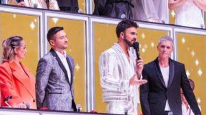 «НУ-КА, ВСЕ ВМЕСТЕ!». СЕДЬМОЙ СЕЗОН: АНОНС 2-ГО ПОЛУФИНАЛА 21 ноября 2025