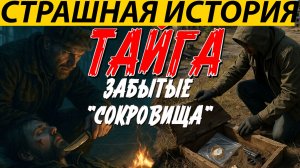ОН ОТПРАВИЛСЯ В ЗАБРОШЕННЫЙ ГОРОД В ТАЙГЕ В НАДЕЖДЕ НАЙТИ ТОТ "КЛАД", 1999г ЖУТКАЯ ИСТОРИЯ.