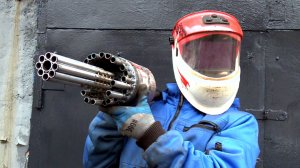 Самая совершенная доработка авто, которая еще нигде не применялась!