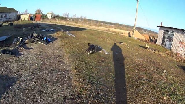 076_Новогодняя постанова - 2018!!! смотреть онлайн