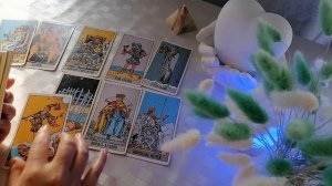 Ближайшие действия мужчины, мысли, чувства к тебе