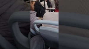 на поездке на автобус ЛиАЗ 53 93 по маршруту номер 36 ж/д вокзал