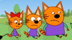 ТРИ КОТА ЗИМНИЕ КАНИКУЛЫ - ТРИ КОТА СМОТРЕТЬ ОНЛАЙН