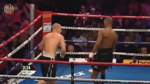 Разнесет всех в UFC? Ярчайший нокаутер современности - Майкл Пейдж