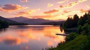 Утренняя медитация, которая ЗАПУСТИТ самоисцеление! Джо Диспенза