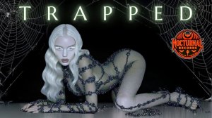 Crystalix - Trapped (Official Music Video)