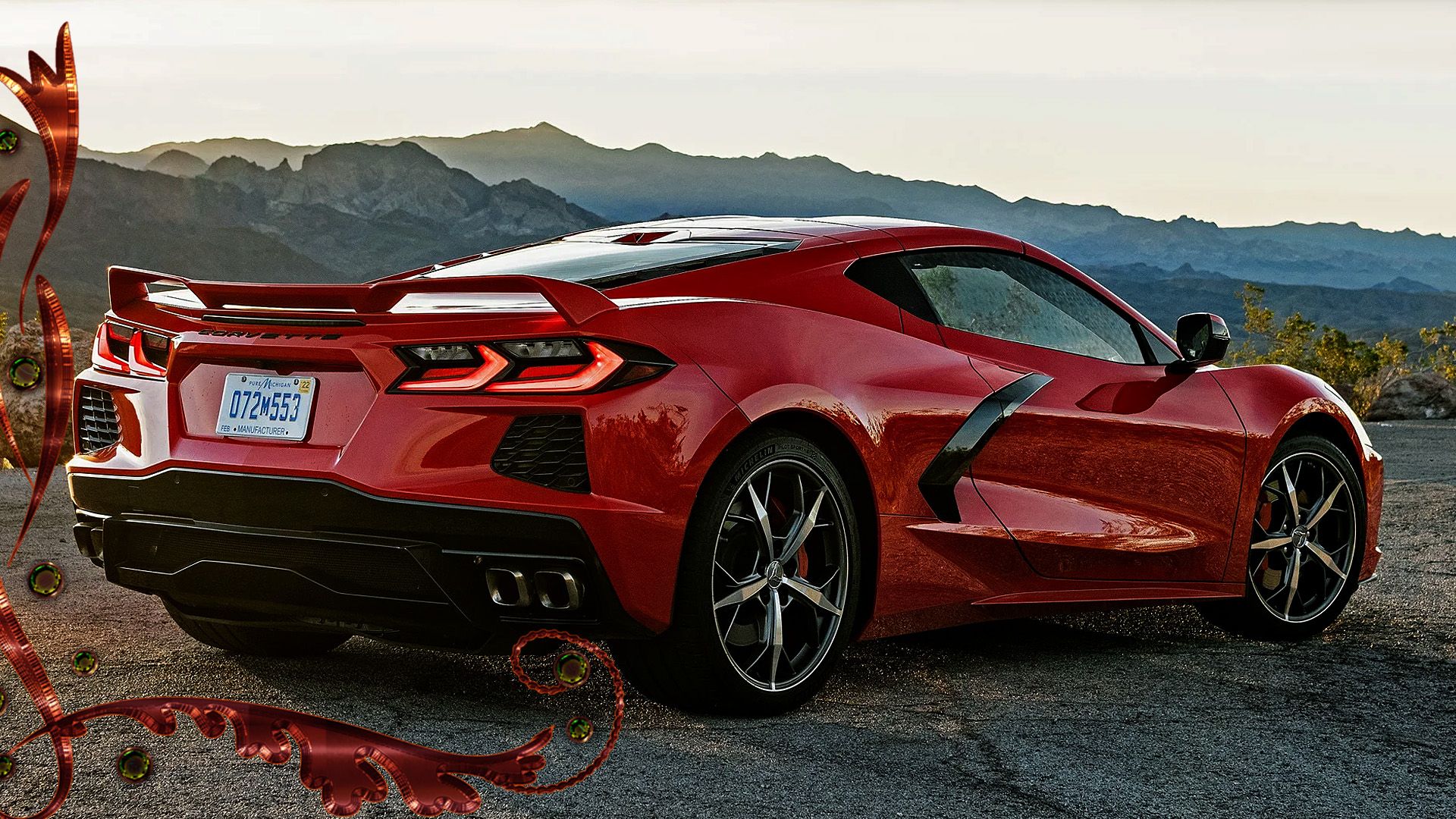 ❤ 𝐂𝐡𝐞𝐯𝐫𝐨𝐥𝐞𝐭 𝐂𝐨𝐫𝐯𝐞𝐭𝐭𝐞 𝐂𝟖 ❤ 𝐄𝐓𝐒𝟐 смотреть онлайн