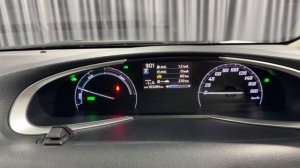 Toyota SIENTA 2019