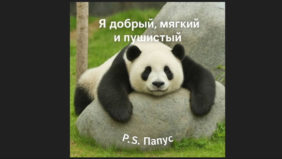 ПАПУС      СФЕРА News Песок