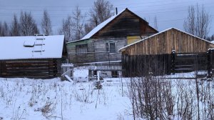 Мой день: ледостав, магазин, домашние хлопоты.