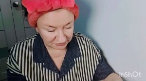 Самая омолаживающая маска для лица, которая не оставит Вас равнодушной! 👍❤