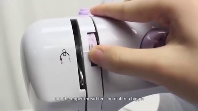 Швейная машинка электрическая KTC-9907,12 видов строчки смотреть онлайн