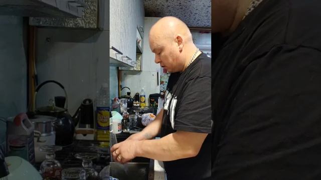 Дневной эфир от 21.11.25 правая часть. Моём посуду вместе смотреть онлайн