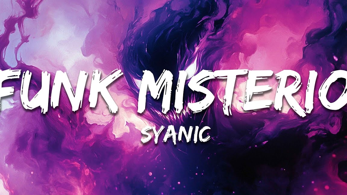 Funk Misterio смотреть онлайн