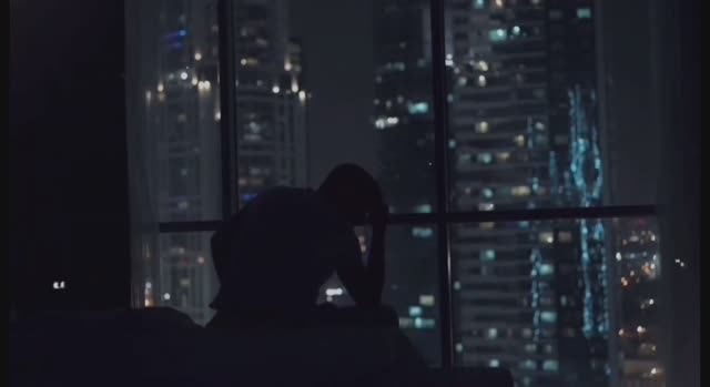 OKINXWX-Violin Night смотреть онлайн