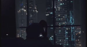 OKINXWX-Violin Night