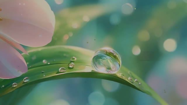 beautiful in the world III