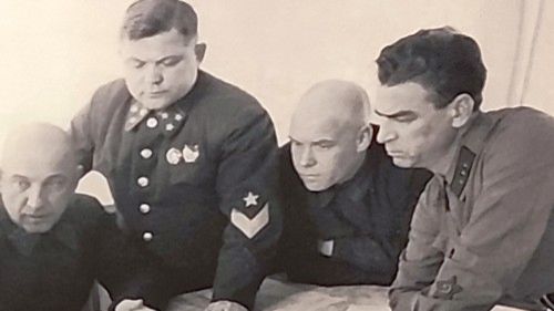 Они победили фашизм (мемориал "Самбекские высоты") смотреть онлайн