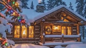 Старые рождественские песни 1940-х 50-х 60-х годов, винтажный рождественский плейлист