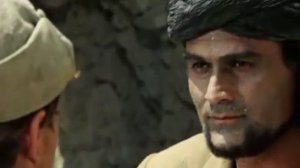 песня из кинофильма Белое солнце пустыни.