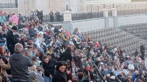 Концерт группы "Земляне" в Севастополе (14.11.2025)