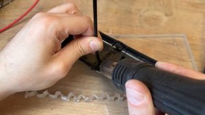 Никакой клей с содой не сравнится. Рабочий метод автомастеров по ремонту пластика