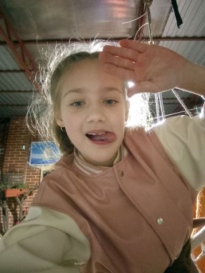 гимнастический ролик часть 3