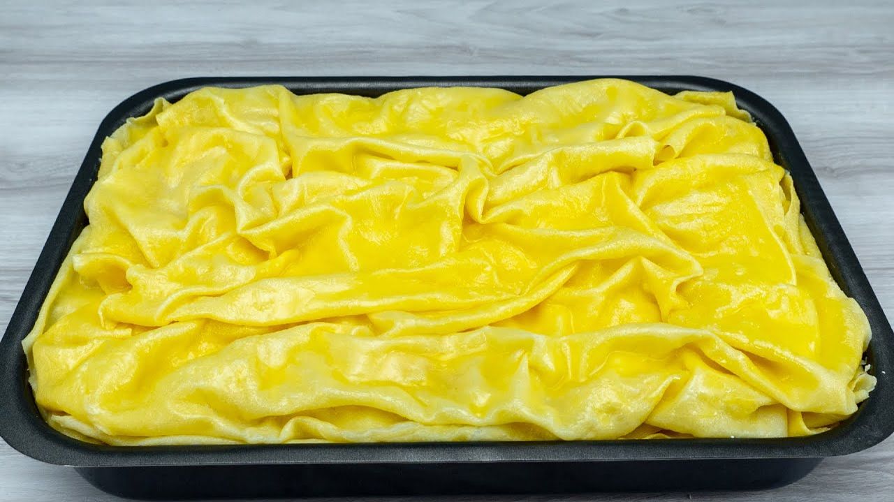 ЛУЧШИЕ РЕЦЕПТЫ МИРА №142