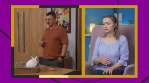 Доктор Мясников о трусости. Видеорубрика "Для души и тела"