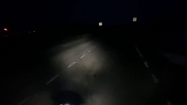 ПОСЛЕДНЯЯ ПОКАТУШКА НА ПИТБАЙКЕ В ЭТОМ ГОДУ! С НОВЫМ ГОДОМ!!! смотреть онлайн