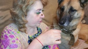 МУКБАНГ"ДНЮШКА И ВСЕ В РЕЖИМЕ ОЖИДАНИЯ" ЕДАНАКАМЕРУ/МУКБАНГ/