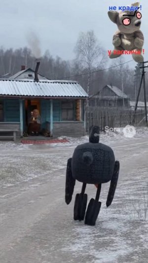 Ххахахахахахах что это ?!