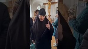 Крик души о молитве за Россию.