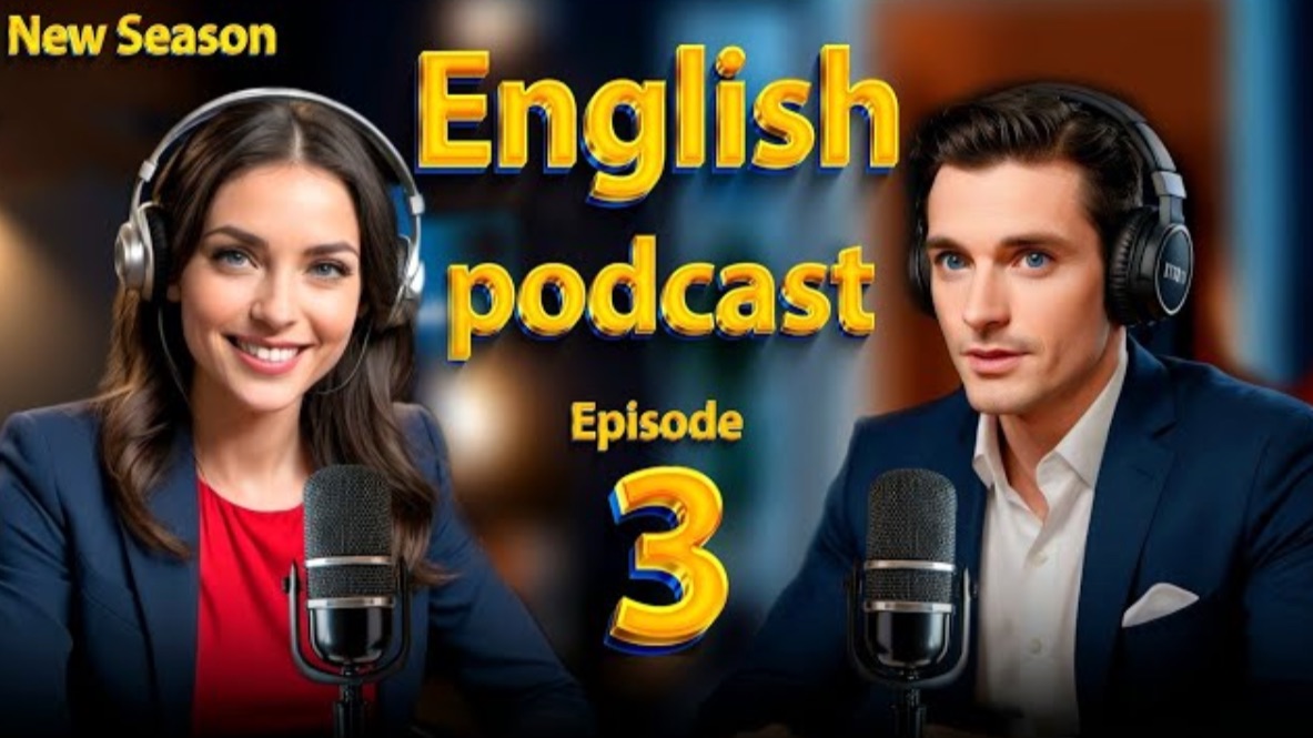 Animals ｜Аудирование на английском смотреть онлайн