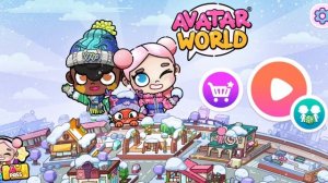 песня из аватара воролд (зима)