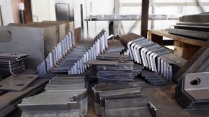 Пусконаладка листогиба Volgabend VR B 4×200  | Надёжное оборудование от Волга-Станки Завод видео.