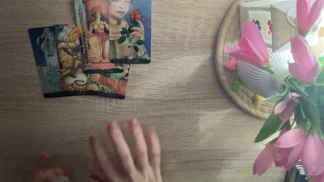 ЧТО ВАС ЖДЁТ СОВСЕМ СКОРО❓❗️ТАРО РАСКЛАД смотреть онлайн