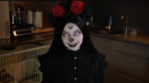 Мара Пожирательница Снов и Соня