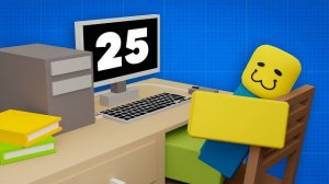 ТОП 25 РЕАЛЬНО ИНТЕРЕСНЫХ ИГР В РОБЛОКС
