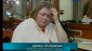 С.Прокофьев. "Огненный ангел",
Рупрехт-Борис Стаценко.
Большой  Театр
mp4