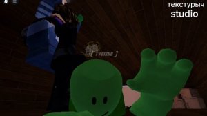 Нападение огурцов 6 (2 сезон)