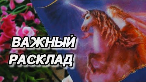Важный расклад❗когда исполнится то, чего я так долго жду?🍀🍁 смотреть онлайн
